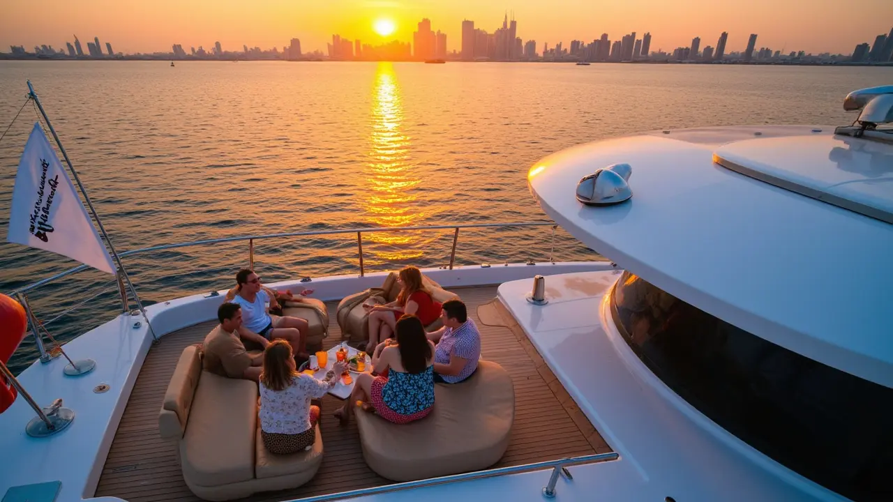 What to Expect On Board