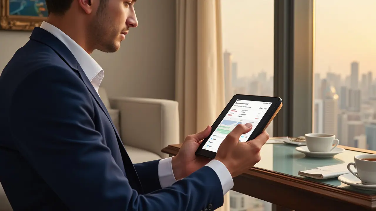 Booking and What to Expect