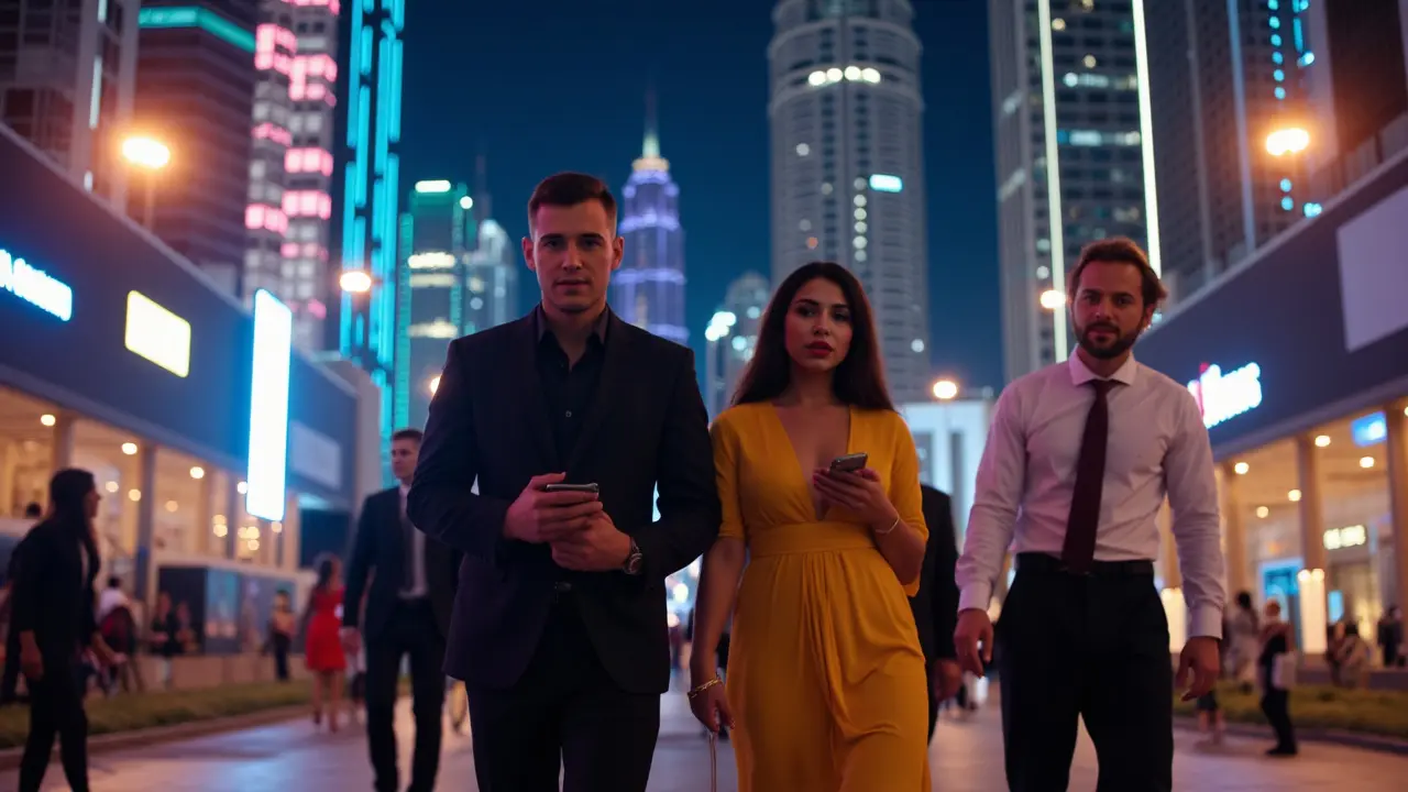 Dubai Independent Escorts: Real Insights, Experiences, and Secrets Revealed