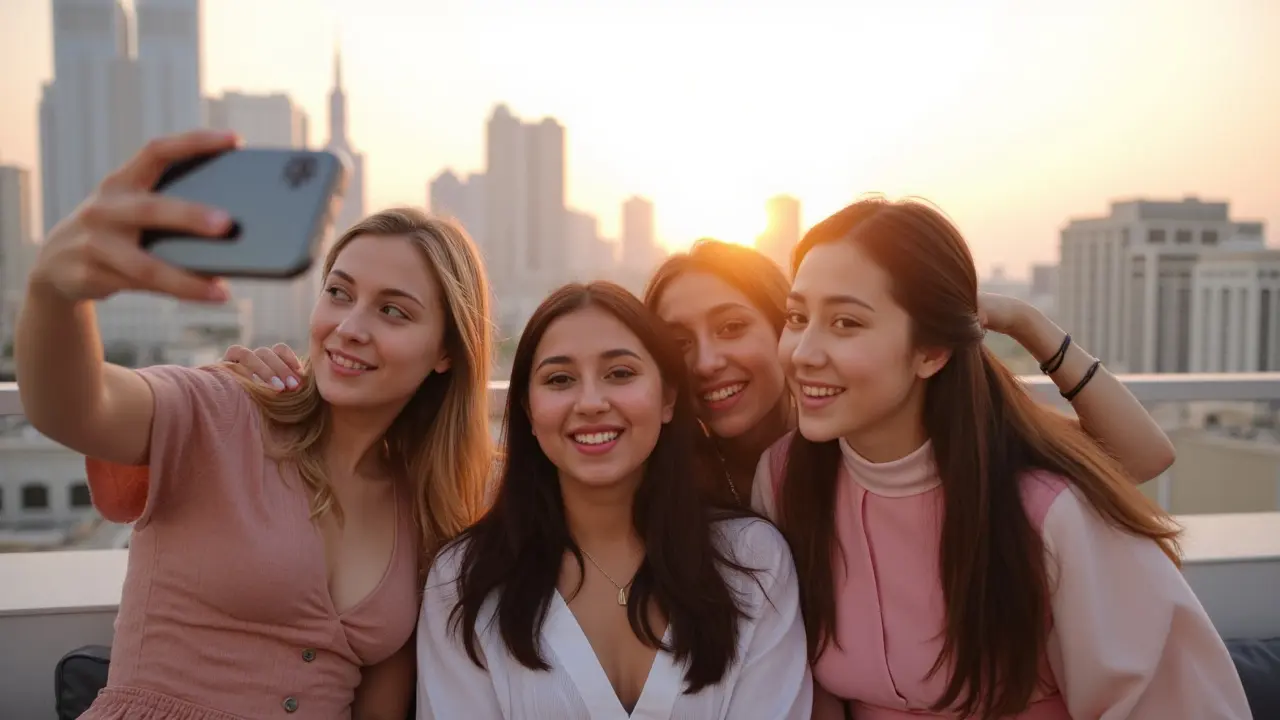 FAQ: Your Questions About Looking Good in Photos Answered
