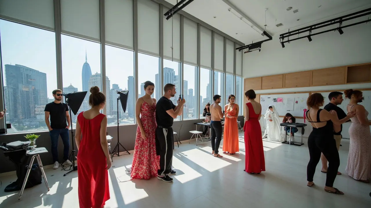 How Long Does a Model Photoshoot Take? Quick & Clear Timelines