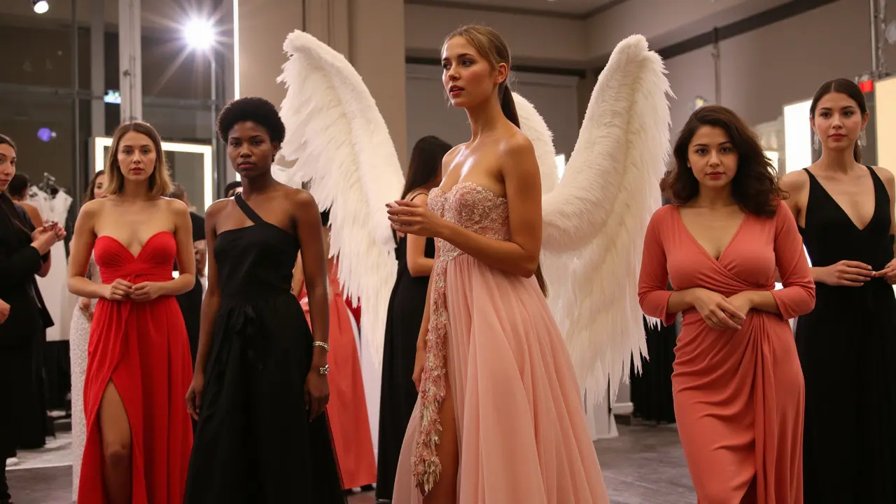 How Much Do Victoria's Secret Models Get Paid? Real Numbers & Surprising Facts