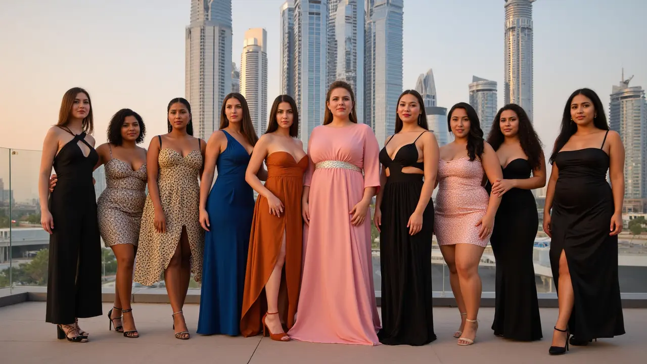 How Much Does a Plus-Size Model Weigh? Real Numbers & Industry Insight
