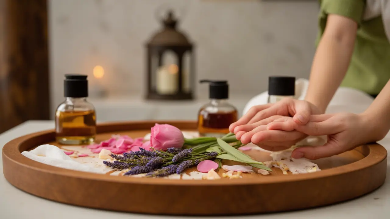 How to Find Full Body Massage Services in Dubai