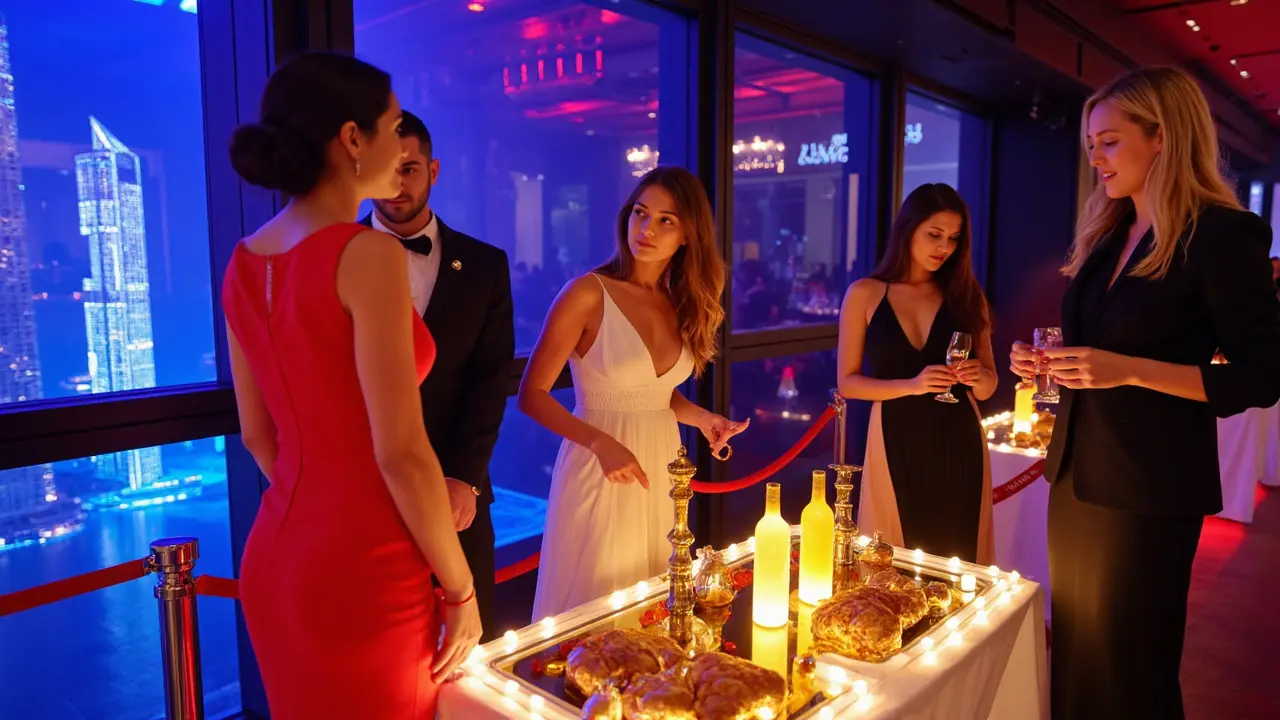 How to Navigate Dubai's Nightlife Rules and Culture