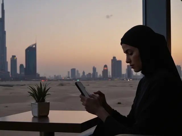 Call Girls in Dubai - Uncover Joy: Your Guide to Discreet Companionship