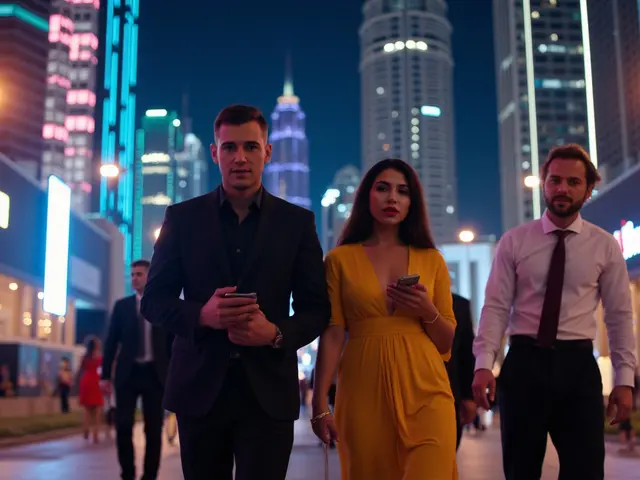 Dubai Independent Escorts: Real Insights, Experiences, and Secrets Revealed