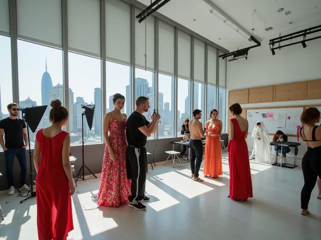How Long Does a Model Photoshoot Take? Quick & Clear Timelines