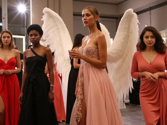 How Much Do Victoria's Secret Models Get Paid? Real Numbers & Surprising Facts