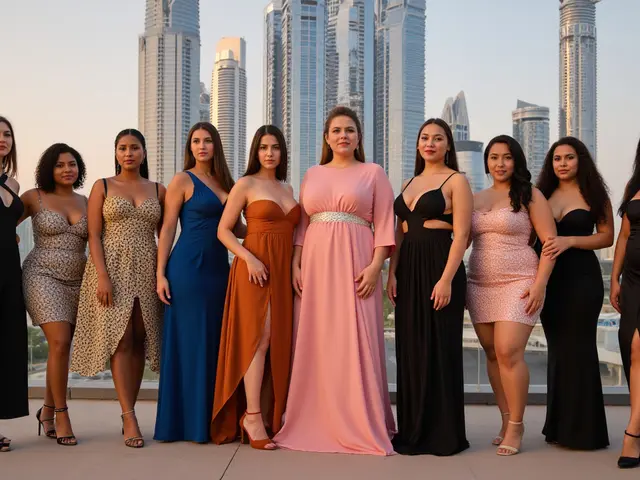 How Much Does a Plus-Size Model Weigh? Real Numbers & Industry Insight
