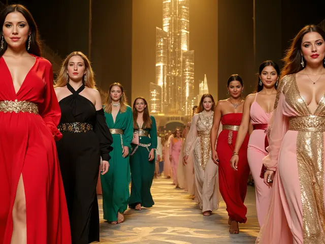 Largest Female Models: Who Tops the Charts in Fashion Today?
