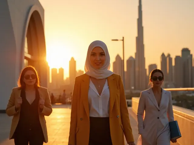 What Agency Is Bella Hadid With? Model Representation Insights for Dubai
