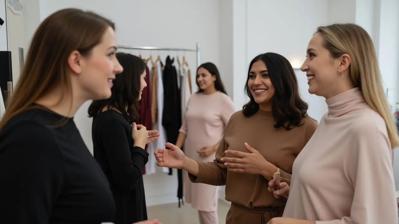 What Goes Into Becoming a Top Plus-Size Model