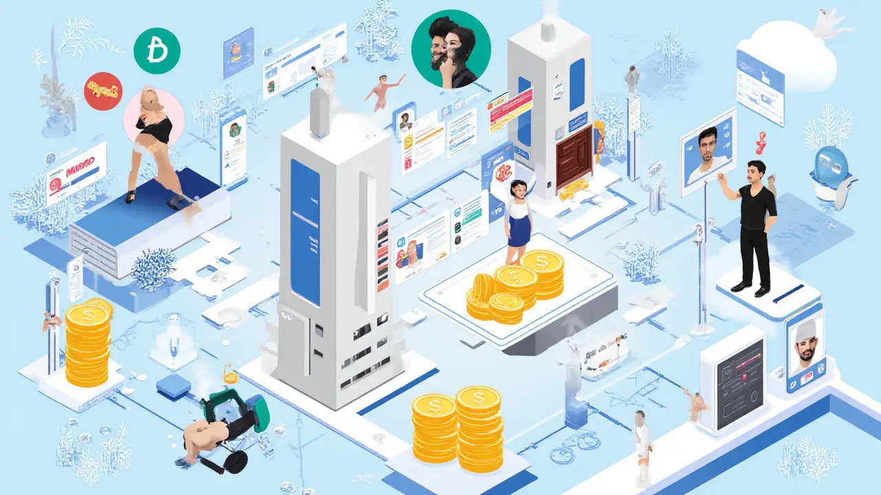 Comprehensive Guide to Influencer Income: Definition, Context & Earning Potential