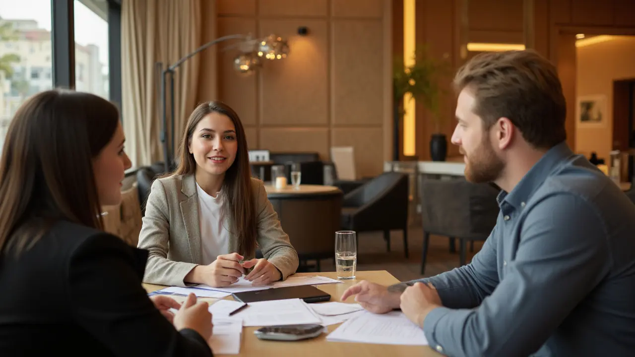 Concrete Salary Examples, Platform Differences, and the Future of Digital Influence