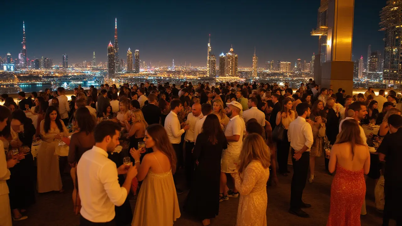 Dubai Call Girls: Insider Tips, Fun Facts & Booking Secrets