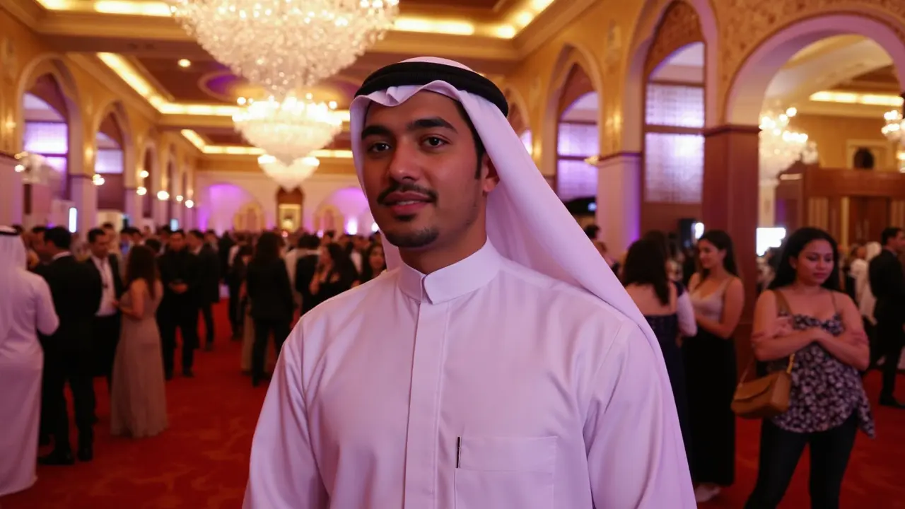Dubai’s Hottest Events and Unique Performers