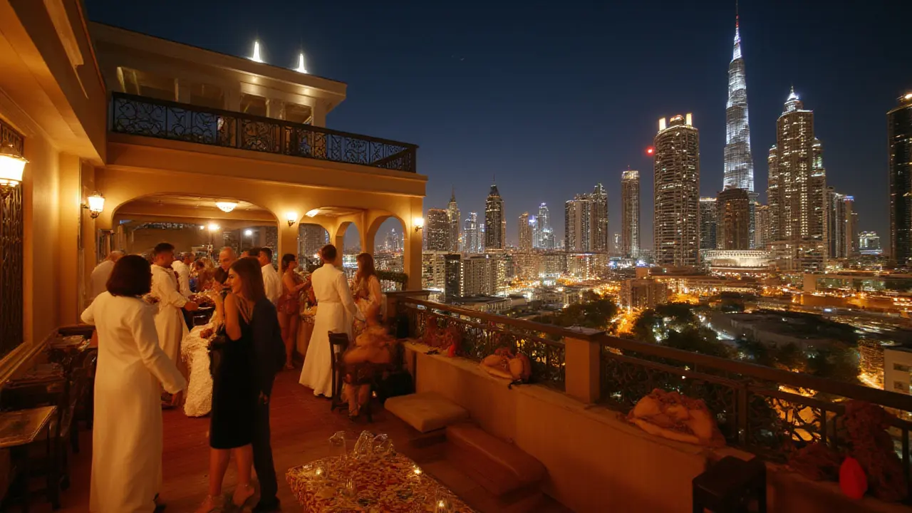 Escort Dubai: Discover Exclusive Experiences and City Charms