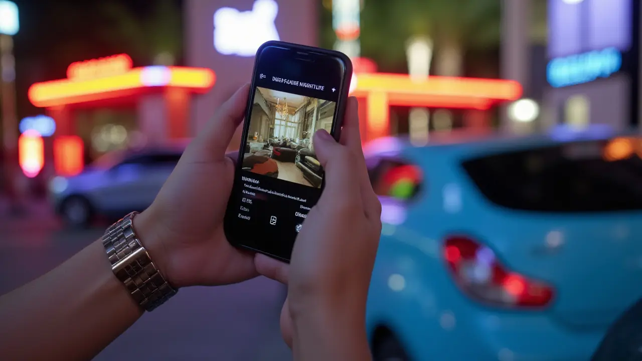 FAQ: Your Questions About Call Girls in Dubai Answered