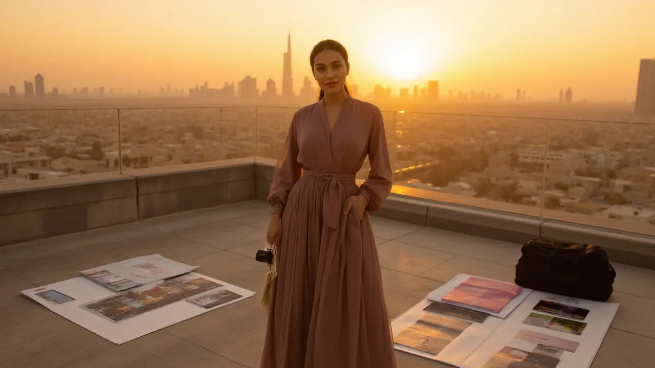 How to Become a Successful Photo Model in the UK: A Realistic Guide