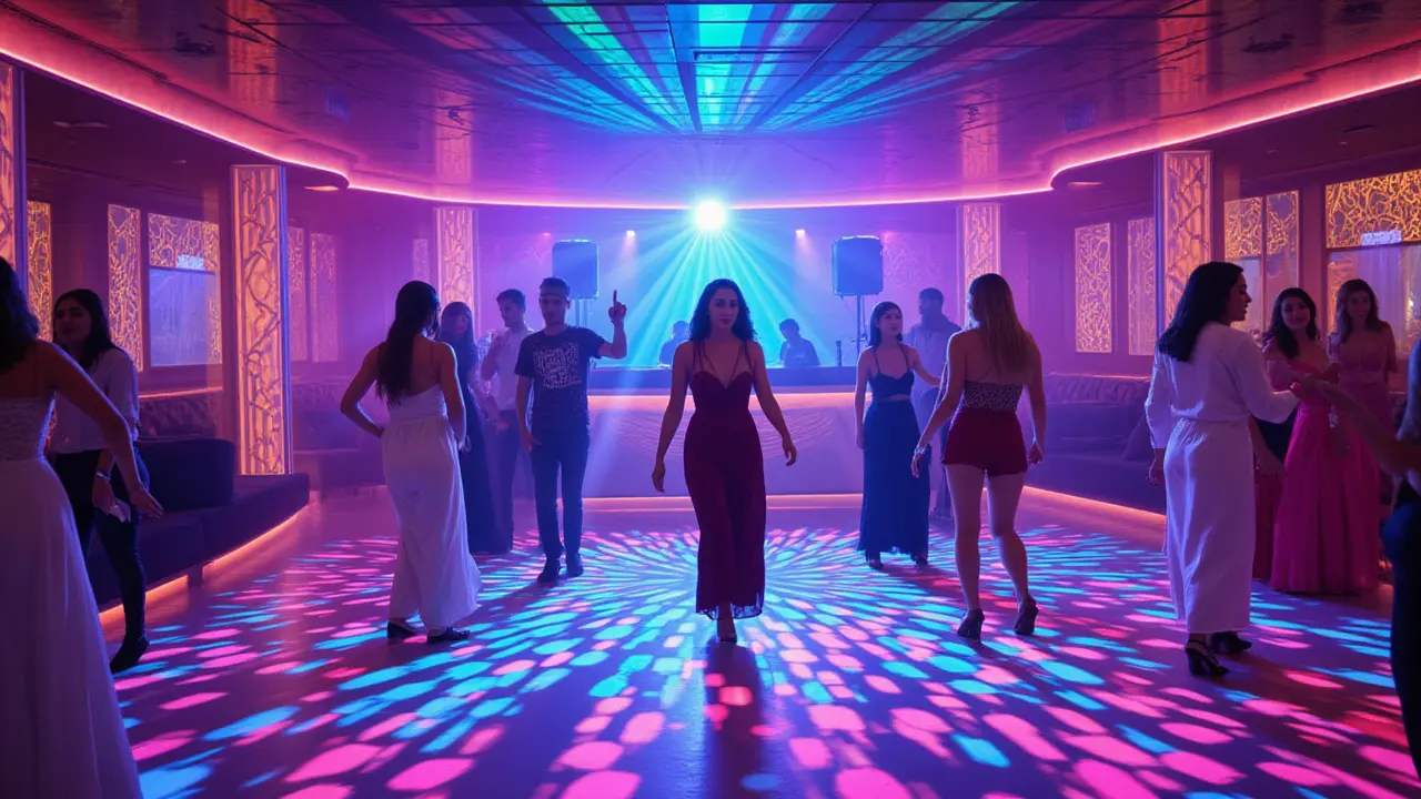 How to Find the Right Nightlife for You