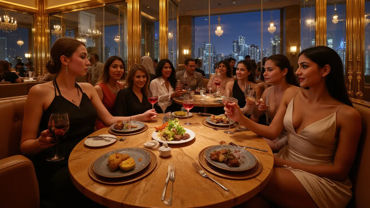 How to Find White Dubai and Book Your Experience
