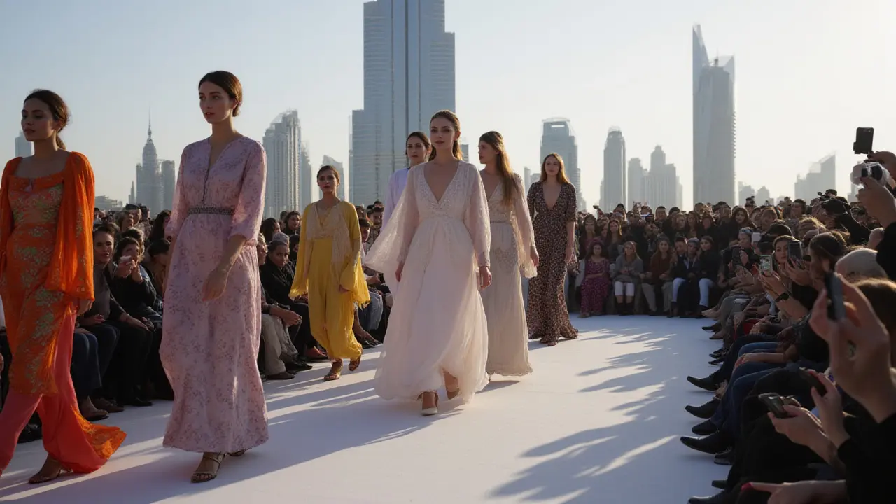 How to Keep Up With the Hottest Models—and Maybe Even Be One