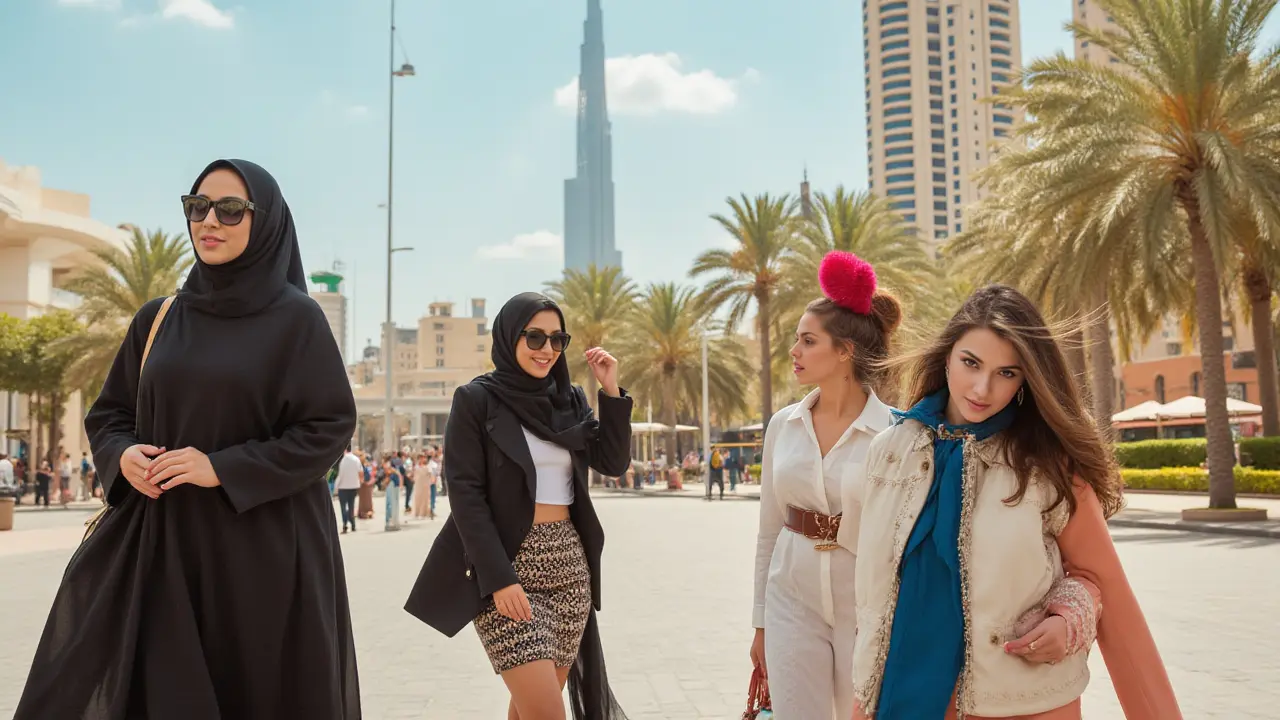 Inside Beauty: Why Standards Shift and What Really Makes Someone Stand Out