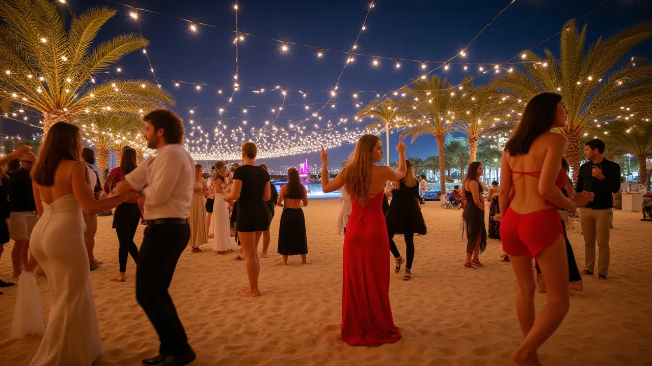 Surprising Local Traditions and Cultural Blends