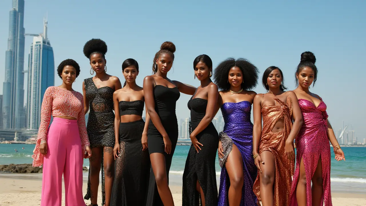 The Upside of Diversity: Why It Helps Models and Brands Alike