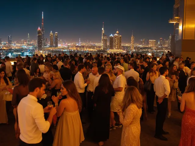 Dubai Call Girls: Insider Tips, Fun Facts & Booking Secrets