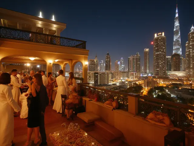 Escort Dubai: Discover Exclusive Experiences and City Charms