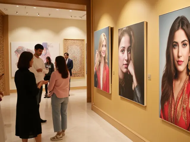 Who Is the Most Attractive Girl in the World? Beauty Standards, Trends, and Real Stories