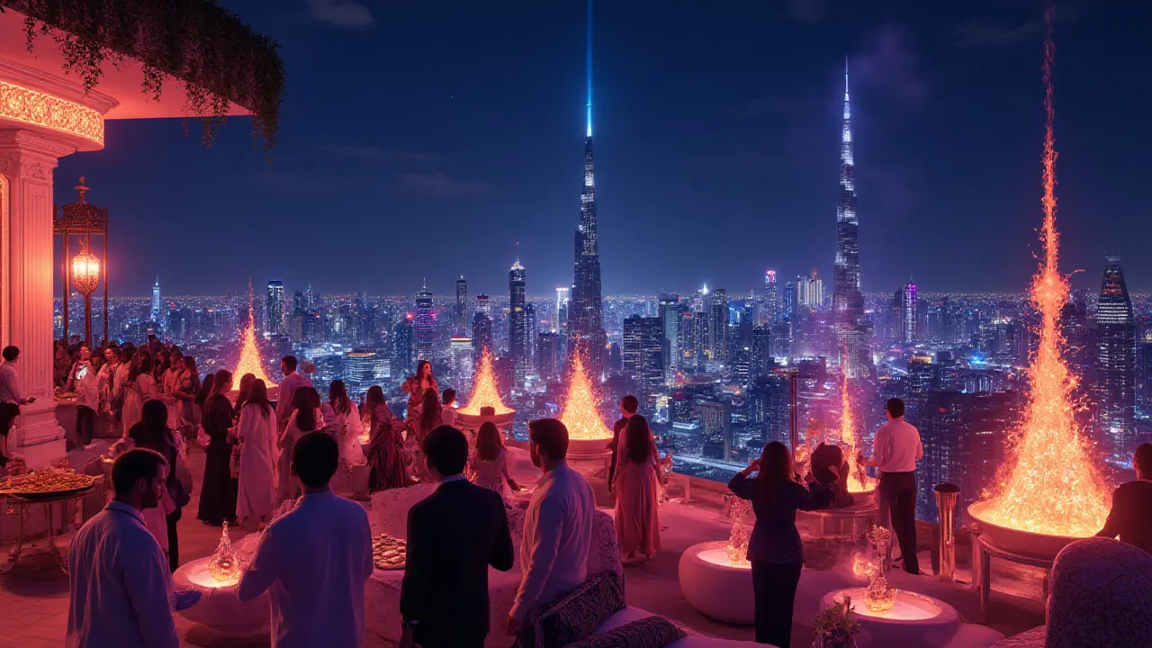 Tips for Navigating Dubai Nightlife Like an Insider