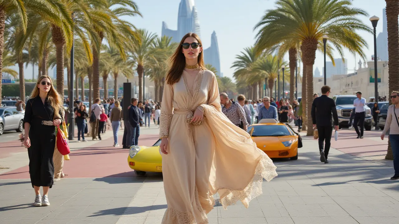 Trends, Tips, and What’s Next for Dubai’s Hottest Models