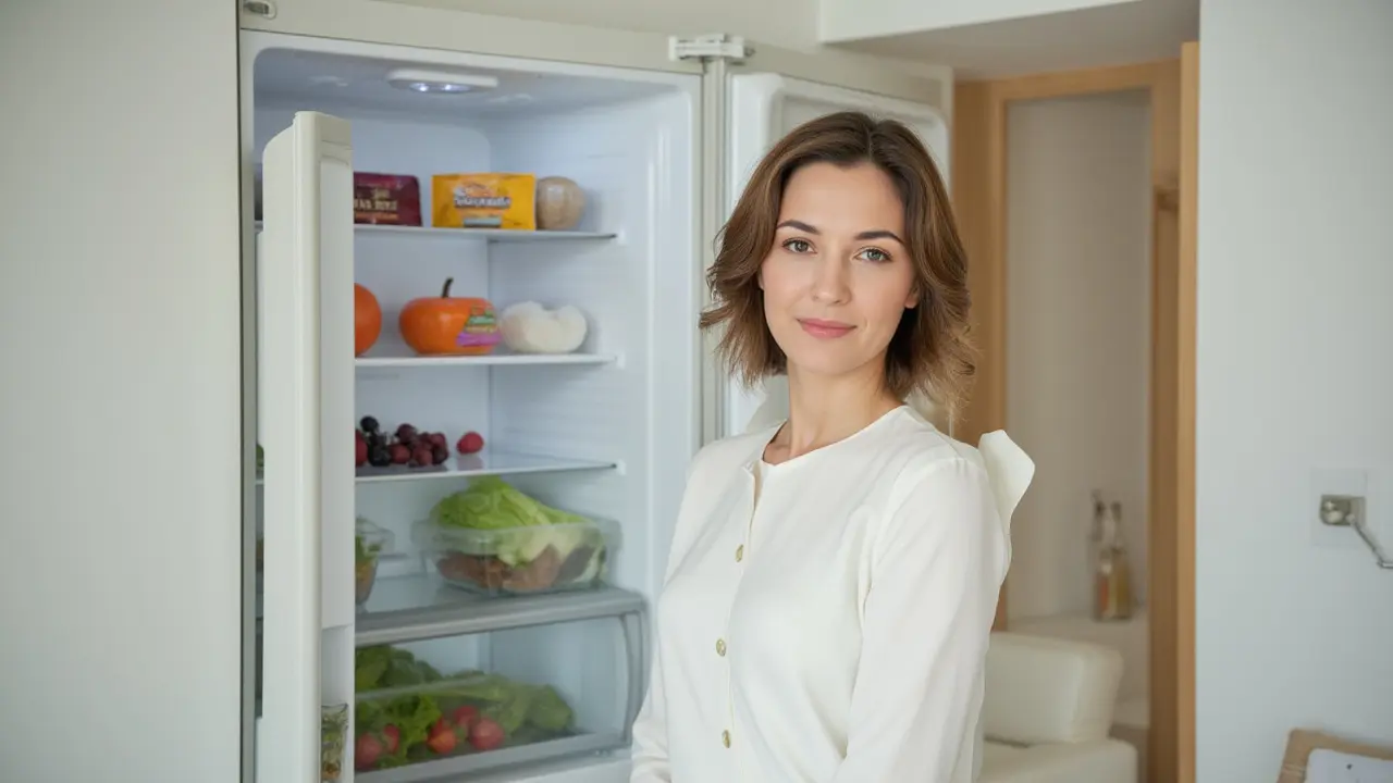 What Do Models Actually Eat Instead?
