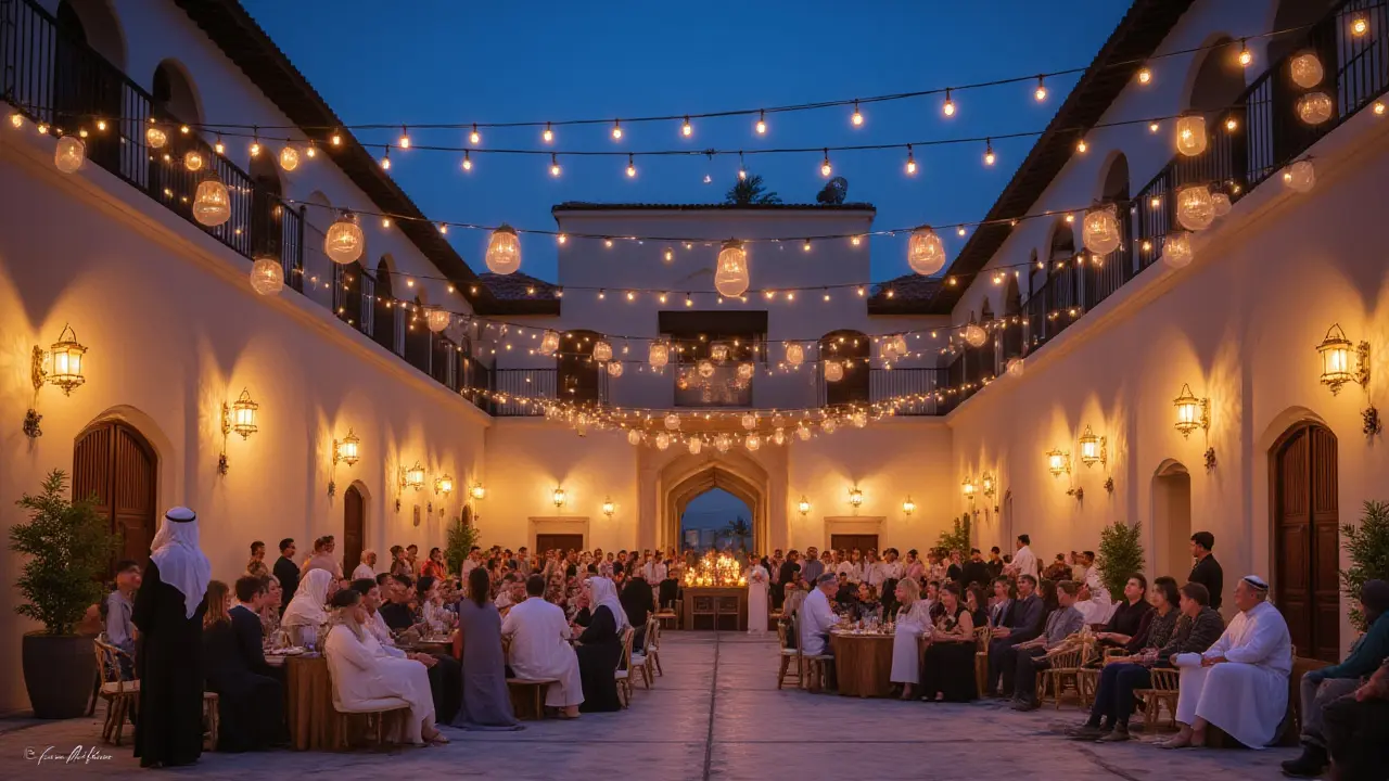 What Makes Dubai’s Live Music Scene Different?