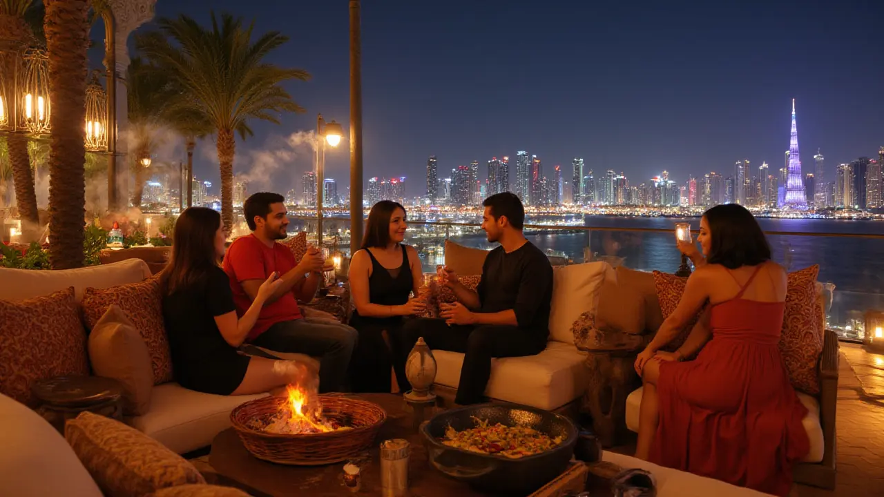 What’s Next? The Future of Dubai’s Nightclub Scene