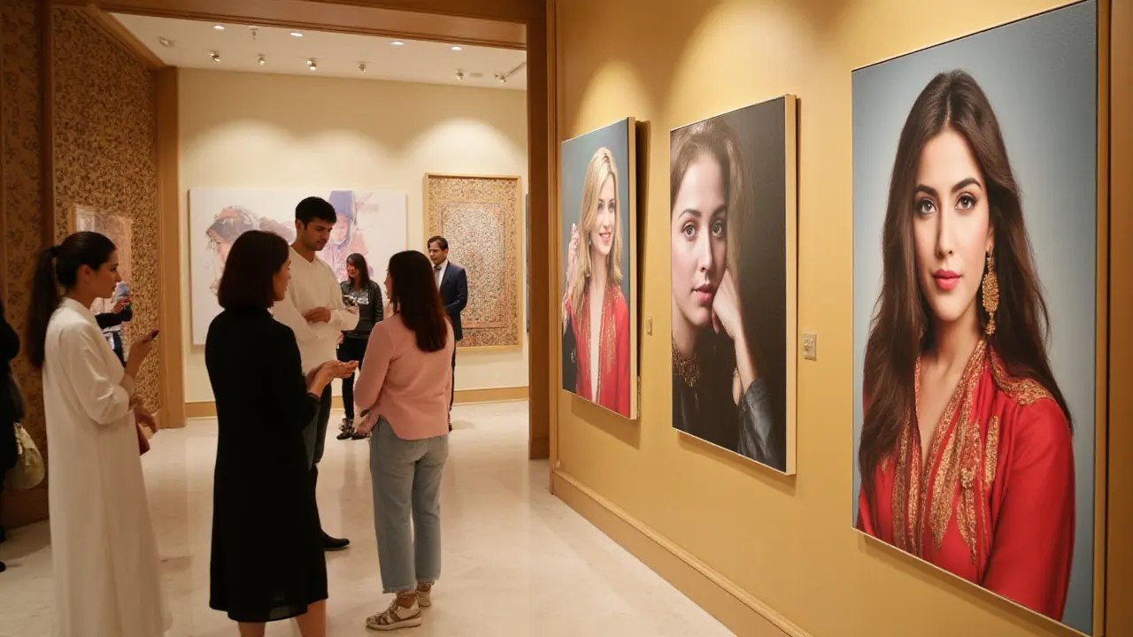 Who Is the Most Attractive Girl in the World? Beauty Standards, Trends, and Real Stories