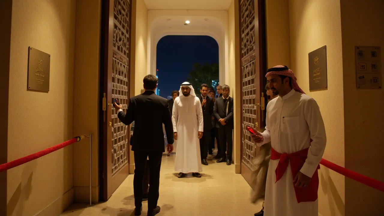 Best Dubai Clubs for a Stylish, Trendy Night Out in 2025