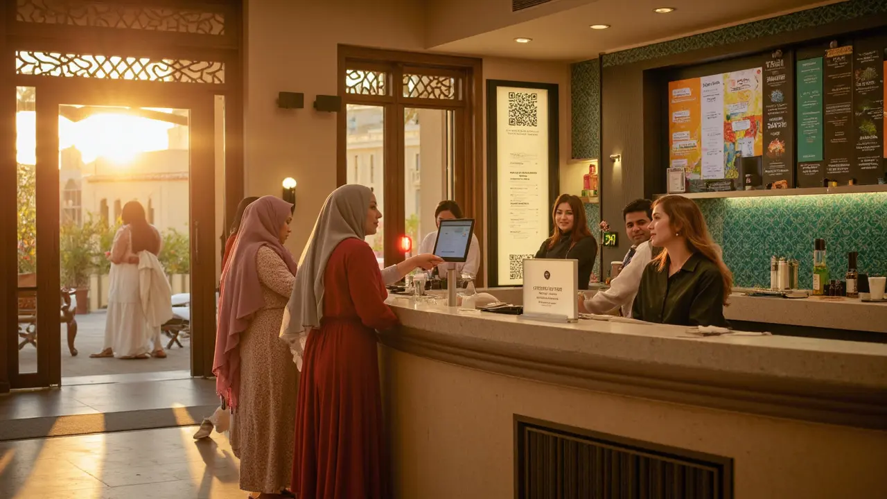 Full Body Massage Dubai: Benefits, Types, Prices & Where to Book (2025)