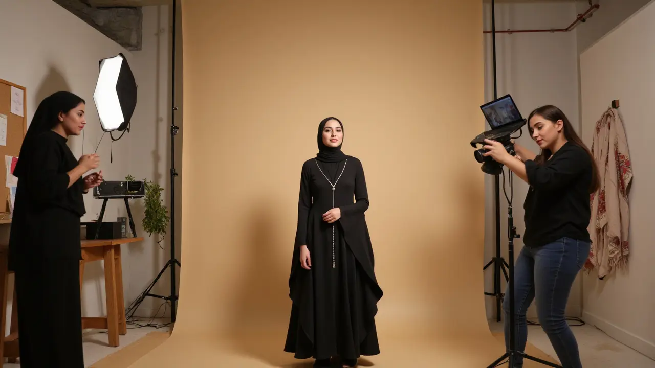 How to Become a Model on Instagram in 2025: Step-by-Step Guide to Grow and Get Paid