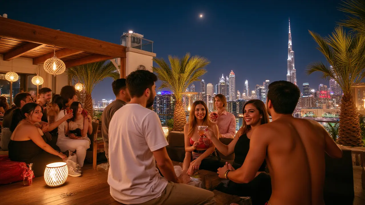 Inside Tips for the Ultimate Dubai Club Night