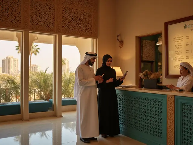 Full Body Massage in Dubai: Benefits, Types, Prices, and How to Book
