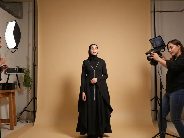 How to Become a Model on Instagram in 2025: Step-by-Step Guide to Grow and Get Paid