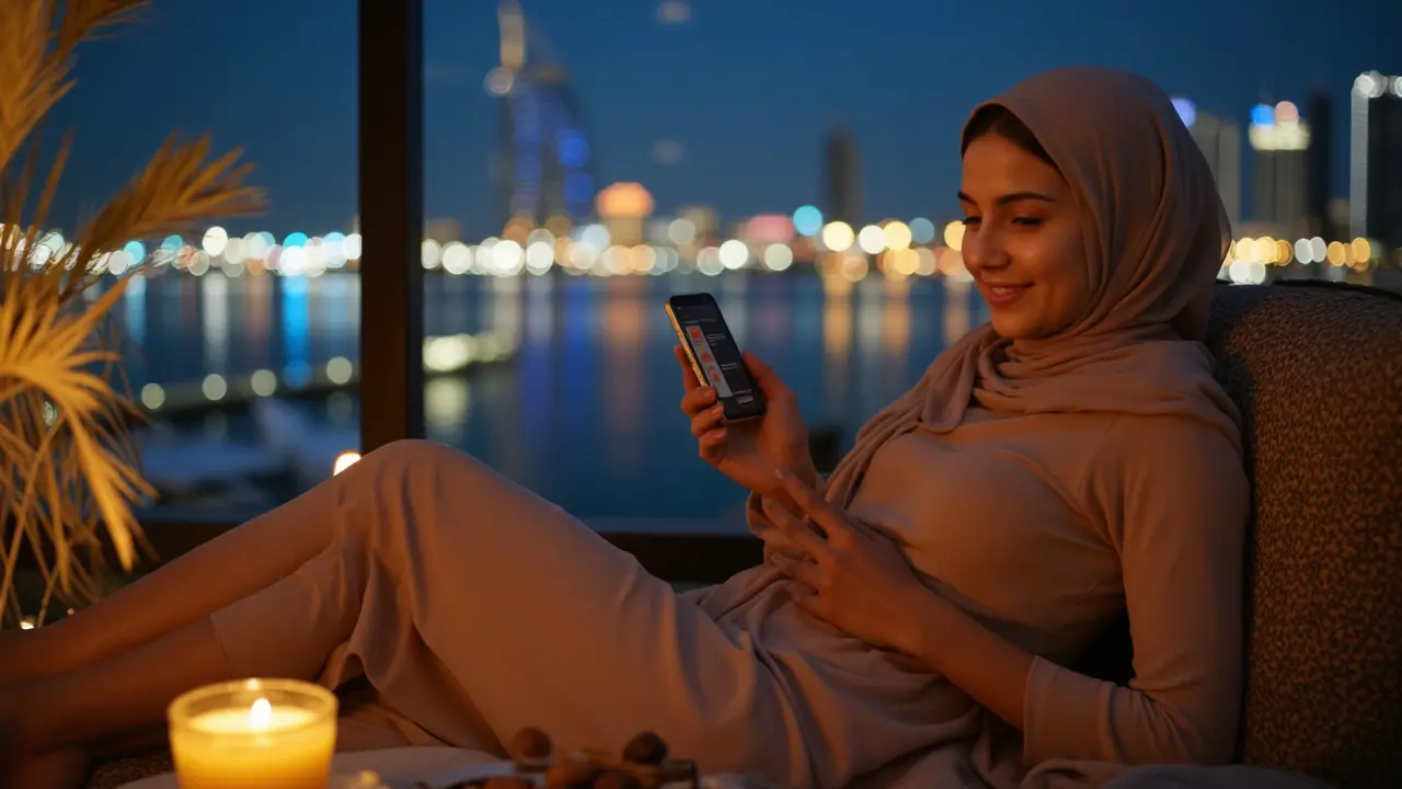 Types, Finding the Right Spa, What to Expect, Prices, and Safety in Dubai