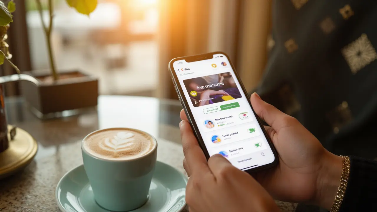 Types, How to Choose, and Where to Find in Dubai