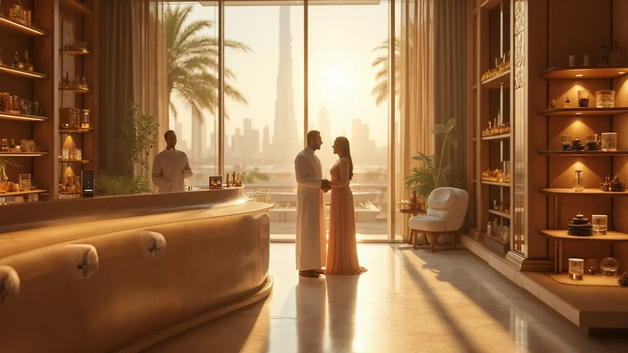Body Massage in Dubai: Your Spa Escape Guide 2025 (Types, Prices, Booking Tips)