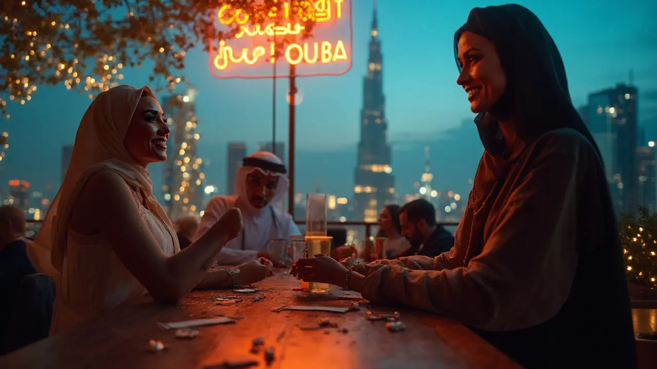 Does Ladies Night Mean No Men? Rules, Laws, and What to Expect in 2025