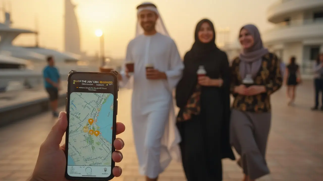 Dubai Escort Laws & Safe Companionship Tips (2025 Traveler Guide)